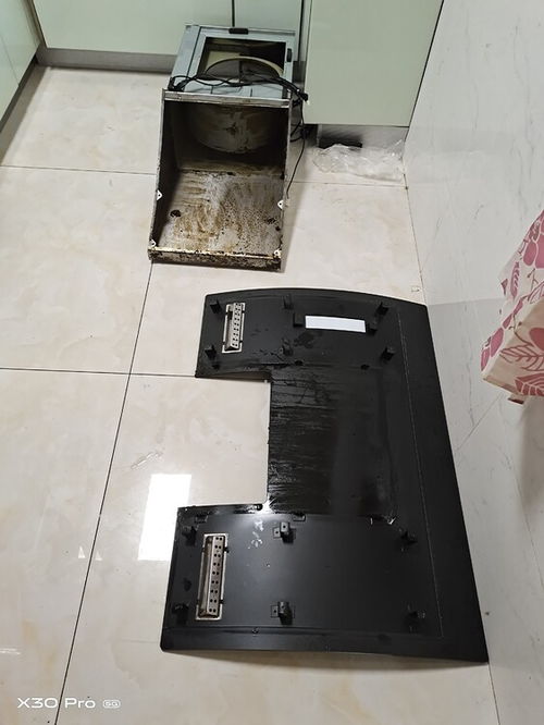 輕松解決油煙機(jī)清洗難題 附近公司推薦與實用小竅門